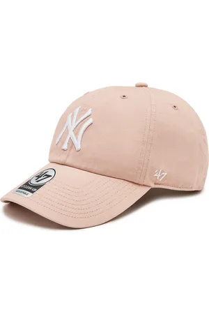 47 Brand Cap Mlb New York Yankees 