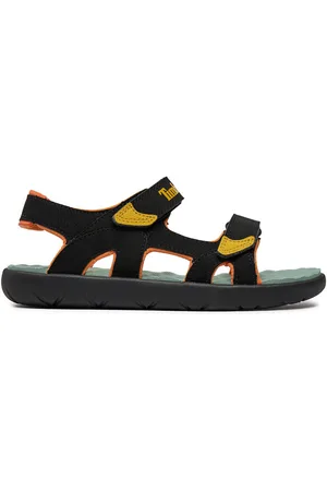 Timberland Sandalen Perkins Row 2 Strap Sandal TB0A5M3NEDN1