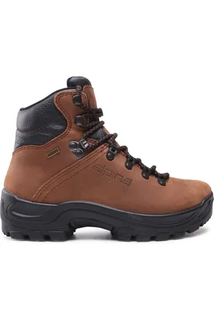 Alpina Trekkingschuhe Tundra 6364-2