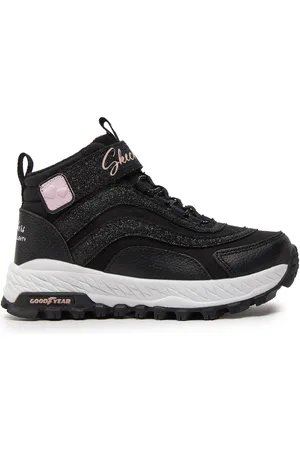Skechers Sneakers Fuse Tread Wild Adventure 302948L/BLK