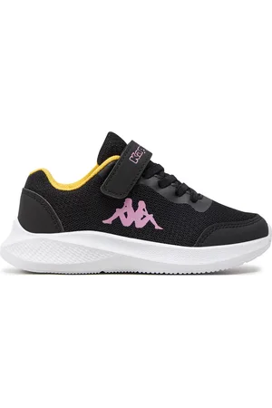 Kappa Sneakers Logo Boldy Ev Kid 371K73W