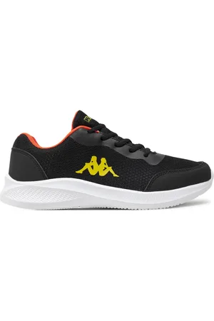 Kappa Sneakers Logo Boldy Kid 371K72W