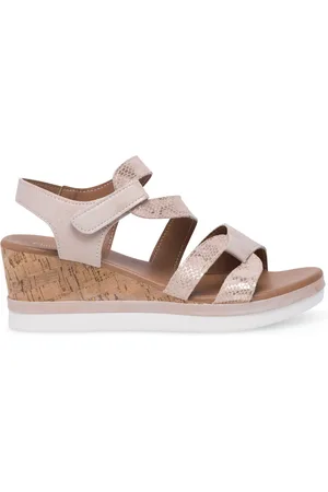 Clara Barson Sandalen MARYSSA WS216-01