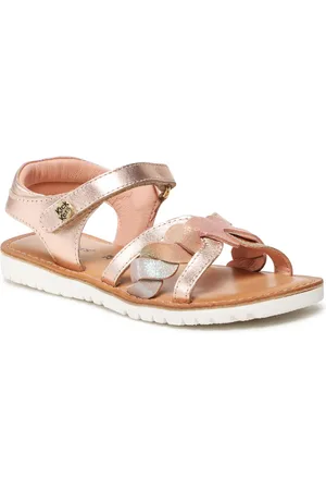 Kickers Sandalen Betty 694792-30 S