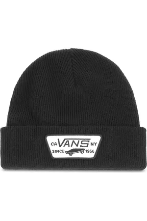 Vans Mütze Milford Beanie VN000UOUBLK