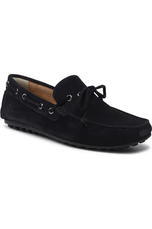 Lumberjack Mokassins SM81802-002