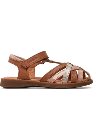 Froddo Sandalen Lore Rosa G3150245-2 M