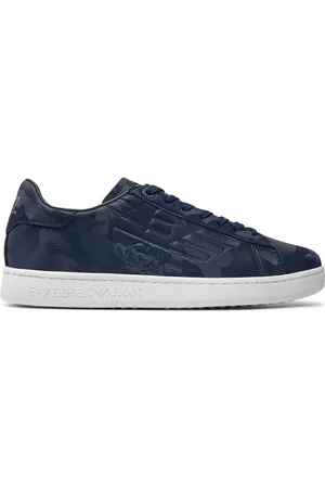EA7 Sneakers X8X001 XK375 T657