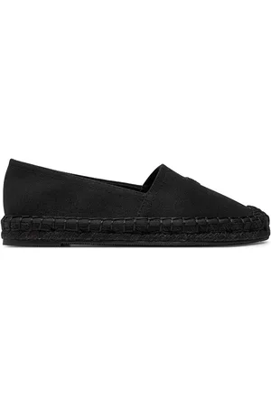 Emporio Armani Espadrilles XVSS07 XD396 K001