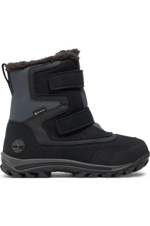 Timberland Schneeschuhe Chillberg 2-Strap Gtx GORE-TEX TB0A1ZJ90151
