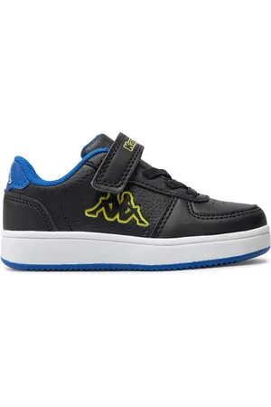 Kappa Sneakers Logo Malone 5 Ev Inf 381Y12W
