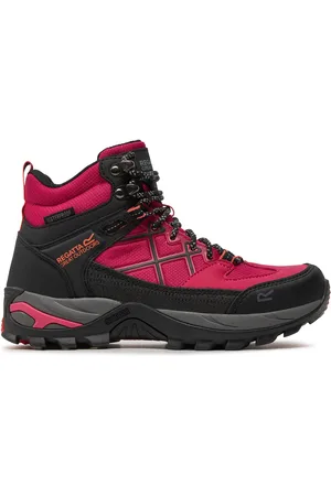 Regatta Trekkingschuhe LdySamarisIIIBoot RWF834