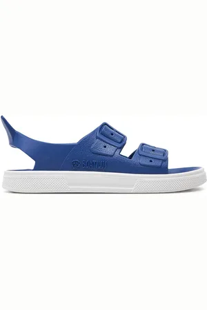 Boatilus Sandalen Irky VAR.02