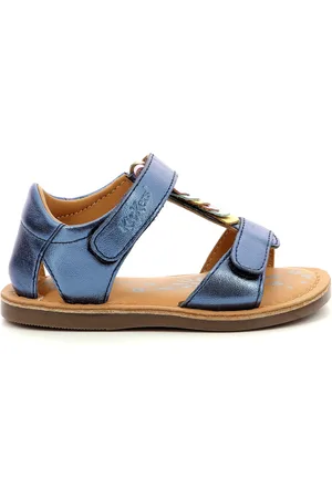 Kickers Sandalen Divazia 960701-10 10 S
