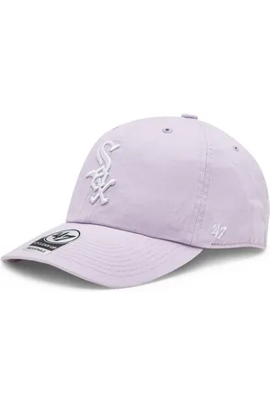 47 Brand Cap Mlb Chicago White Sox ’47 Clean Up W/No Loop Label B-NLRGW06GWS-YX