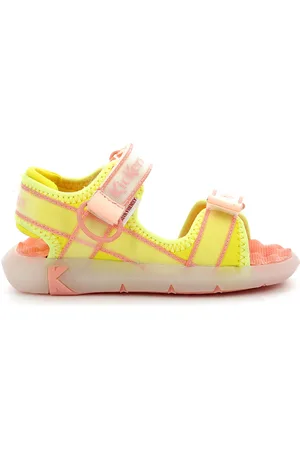 Kickers Sandalen Kickjune 960740-30-133 S