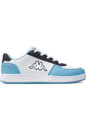 Kappa Sneakers Logo Malone Kid 371K1IW