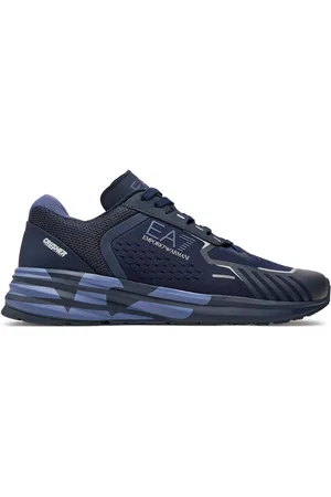 EA7 Sneakers X8X094 XK239 T503
