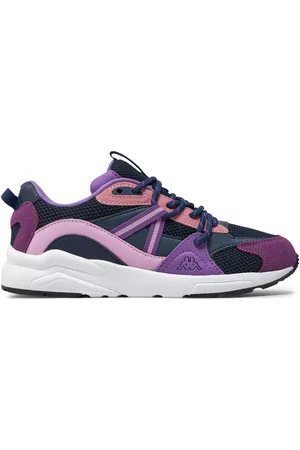 Kappa Sneakers Logo London Kid 341E4QW