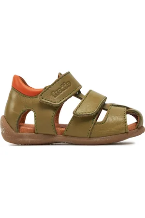 Froddo Sandalen Carte Double G2150190-3 M