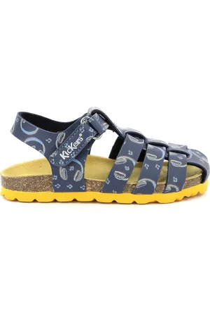 Kickers Sandalen Summertan 961650-30-103 D