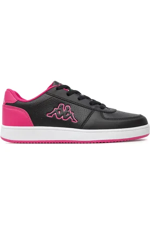 Kappa Sneakers Logo Malone Kid 371K1IW