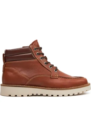 Marc O’ Polo Schnürschuhe 308 20106301 133