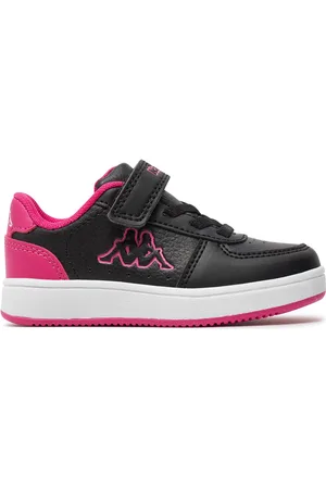 Kappa Sneakers Logo Malone 5 Ev Inf 381Y12W