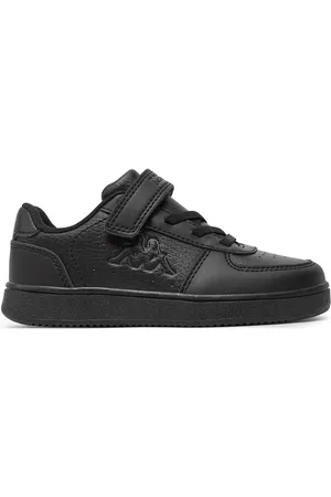 Kappa Sneakers Logo Malone Ev Kid 36185LW
