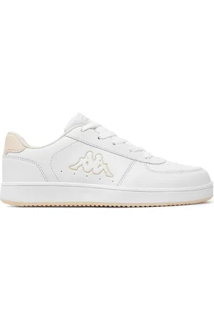 Kappa Sneakers Logo Malone Kid 371K1IW