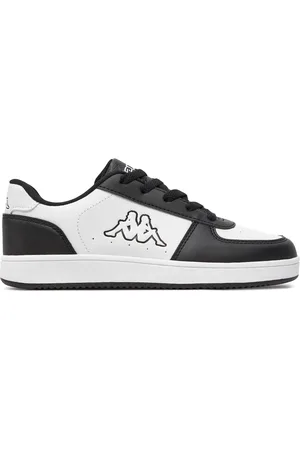 Kappa Sneakers Logo Malone Kid 371K1IW