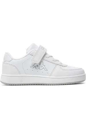 Kappa Sneakers Logo Malone Ev Kid 36185LW