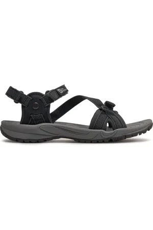 Jack Wolfskin Sandalen Lakewood RiderSandal 4019041