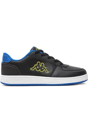 Kappa Sneakers Logo Malone Kid 371K1IW