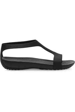 Crocs Sandalen SERENA SANDAL 205469-060_