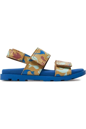 Camper Sandalen Brutus Sandal Kids K800598-003