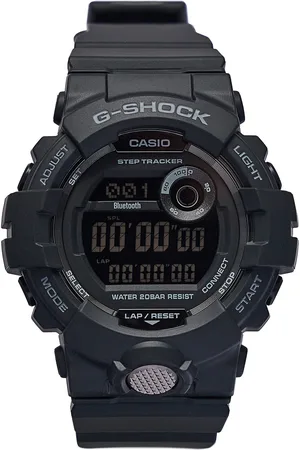 Casio Uhr GBD-800-1BER
