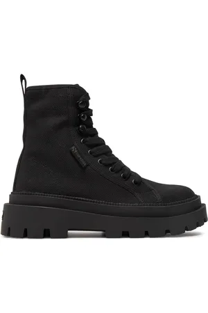 Superga Schnürstiefeletten Alpina Apex High 3051 S1171QW
