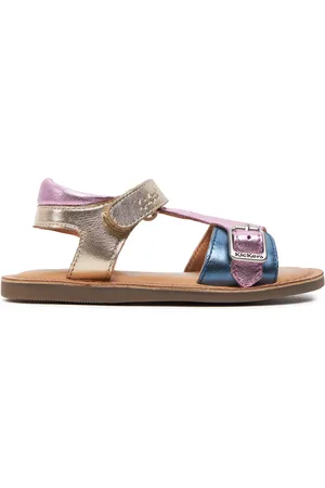 Kickers Sandalen Diazz 927302-30-113 S Bunt