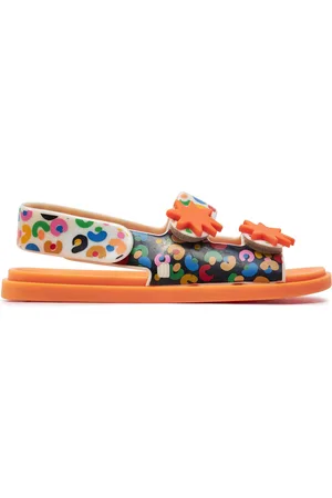Melissa Sandalen Mini Estrelar + Fabula Inf 35720