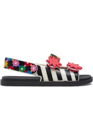 Melissa Sandalen Mini Estrelar + Fabula Inf 35720