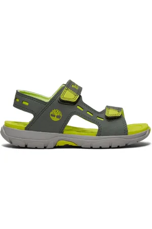 Timberland Sandalen Moss Jump 2 Strap Sandal TB0A66T1L951