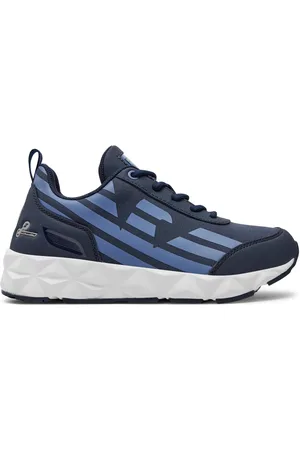 EA7 Sneakers XSX105 XOT54 T503