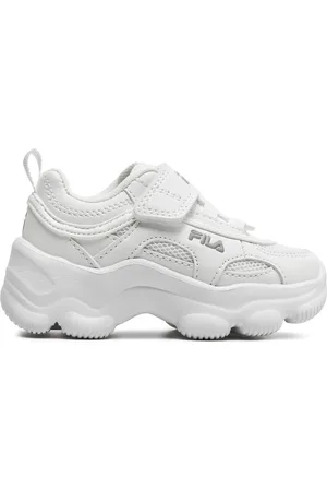Fila Sneakers Strada Dreamster Velcro Tdl FFK0150
