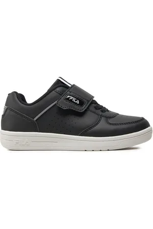 Fila Sneakers C. Court Velcro Kids FFK0120