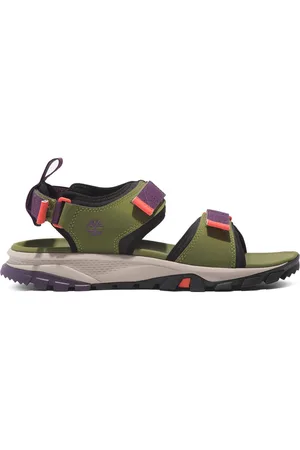 Timberland Sandalen Lincoln Peak 2 Strap Sandal TB0A5ZRZES61