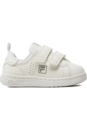 Fila Sneakers Crosscourt 2 Nt Velcro Tdl FFK0113