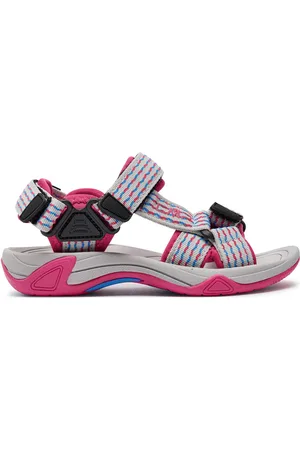 CMP Sandalen Kids Hamal Hiking Sandal 38Q9954