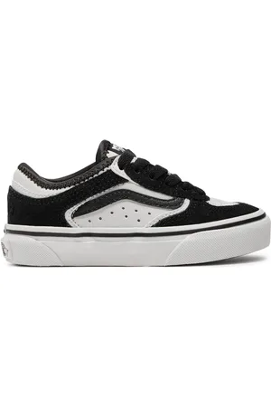Vans Sneakers aus Stoff Uy Rowley Classic VN0A4BU9UY61