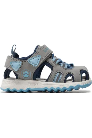 Lumberjack Sandalen SBB3706-005-M69 M